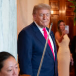 Donald Trump se veřejně vysmál ostudné změně image Jaguaru, otevřeně řekl to, co si myslí asi 99 procent lidí