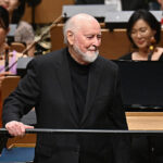 Filmovou hudbu vlastně moc rád nemám, přiznal oscarový skladatel John Williams