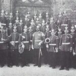 Gustav Sabac el Cher – příběh prvního černošského dirigenta v pruské armádě