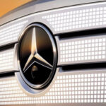 Jak hluboko lze klesnout? Mercedes začal odhalovat nové GLC a tahle absurdita je jeho maska