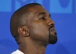 Kanye West nakonec vystoupí v Praze