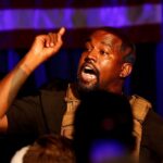 Kanye West vystoupí v Praze, potvrdil šéf zrušeného slovenského festivalu