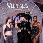Lady Gaga vydá singl k Wednesday