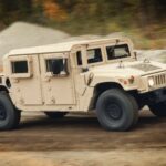 Legendární HMMWV dostává novou šanci: Americká armáda pokračuje v investicích do osvědčených vozidel