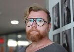 Na Ukrajině se dějí zvěrstva, na která nejsme připraveni, líčí režisér filmu Velký vlastenecký výlet