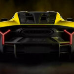 Nejnovější Lamborghini je tak uřvané, až si ho prý lidé spletou se zemětřesením