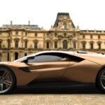 Nové Lamborghini Fenomeno fenomenálně bledne vedle novinky doslova garážové firmy, i na skutečná Lamba navazuje nesrovnatelně líp