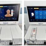 Novinka v novoměstské nemocnici: Přístroj neuromonitor pomáhá chirurgům lokalizovat nervy při operacích