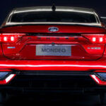 Nový Ford Mondeo se potichu vrátil na pozici bestselleru, s cenou od 440 tisíc Kč to ale nakonec není překvapení