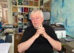 O nějaké důležité obálce tajemník Sum mluvil, říká k tématu posledních slov TGM spisovatel Kosatík