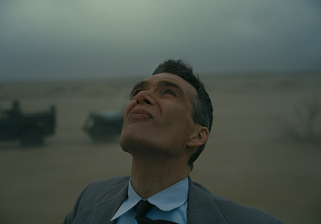 Panny si jdou neúnavně za svým, hlásí Netflix a nabízí jim film Oppenheimer