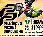 Pilníkovo pozdní odpoledne