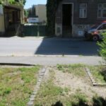 Policie hledá řidiče, který v Jablonci srazil psa