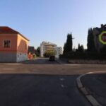 Policie hledá svědky střetu auta s cyklistou