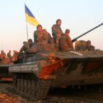 Proč Ukrajina nepustí Donbas? Bojuje o princip, čest i budoucnost
