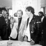 Rolling Stones jako tečka za komunismem
