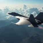 Ruský Su-57 Felon dostává hypersonické zbraně: Stealth a Mach 10 v jednom balení