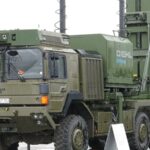 Slovinsko posiluje svůj štít: Další IRIS-T SLM systémy v rámci iniciativy Sky Shield