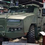 Společnosti skupiny CSG a Tatra budou vystavovat na polském veletrhu MSPO 2025