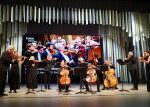 Symfonici Českého rozhlasu v Ósace připomněli výročí okupace, na EXPO zahráli Dvořáka i Janáčka