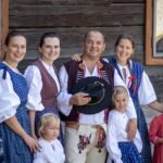 Tradice, řemesla, písničky i zemáky s kyškou – to jsou Živé dřevěnice