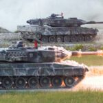 Typy frontových jednotek v armádách NATO: Od praporů po divize v různých členských státech