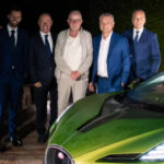Už se ví, kolik musel nizozemský miliardář zaplatit za unikání Bugatti „Mlha”, postavili ho jen pro něj