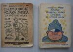V archivu Památníku národního písemnictví objevili rukopisy Švejka