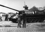 ‚Všichni jsou nepřátelé Ruska