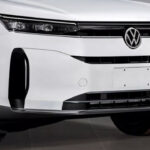 VW bere svým autům poslední zbytky identity, tato novinka by mohla být skoro čímkoli v nabídce kohokoli