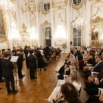 Závěrečný koncert Academy Kroměříž 2025 přinesl mistrovské výkony a ocenění talentů