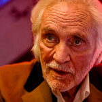 Zemřel britský herec Terence Stamp, slavný generál Zod ze Supermana