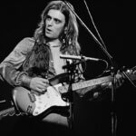 Zemřel Terry Reid