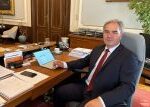 Zjednoduší přenos vědeckých poznatků do praxe, říká šéf akademie věd Pánek o novém zákonu