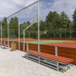 Zlínská „zdravka“ začne školní rok s moderním sportovním areálem
