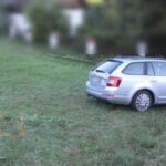 Auto se dvakrát samo rozjelo a přejelo dva lidi