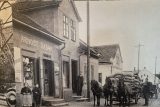 Balírná kávy ve Valašském Meziříčí si připomíná výročí. Ve dvacátých letech byla jednou z největších