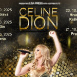 Celine The Show přiveze v říjnu do Česka hity Celine Dion