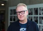 Češi mi ukázali, že i život bez Boha může být šťastný, říká Mariusz Szczygieł