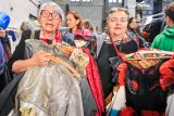 ‚Dejme kostýmům druhou šanci.‘ Plzeňské divadlo J. K. Tyla pořádá výprodej nepotřebných převleků