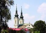 Do moravskoslezských chrámů a kostelů se vrací duchovní hudba