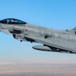 Eurofighter Typhoon: Vítězství na nových trzích, nebo další drahá slepá ulička