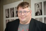 Expert: Čínská špionáž v kyberprostoru je problém. Česko může být cílem kvůli členství v EU