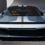 Ferrari laciným trikem potvrdilo, že má problémy s prodejem, ikonické jméno „zneužilo” pro podivný facelift strádajícího modelu