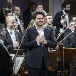 Festival zrušil kvůli izraelskému dirigentovi koncert