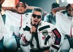 ‚Jestli byl Michael Jackson králem popu, tak já jsem králem zábavy!‘ V Praze vystoupil Robbie Williams