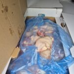 Kuřecí bez chlaďáku a kebab bez papírů