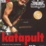 Legendární Katapult bude slavit své padesátiny v Šumperku