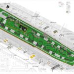 Mezi Křimicemi a Skvrňany vyrůstá nový sportovní areál Predator Park