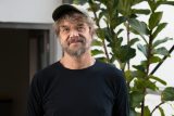 Návraty do blahobytu jsem odstonal. Nevracel jsem se rád, dokud jsem neměl za kým, říká Dan Bárta